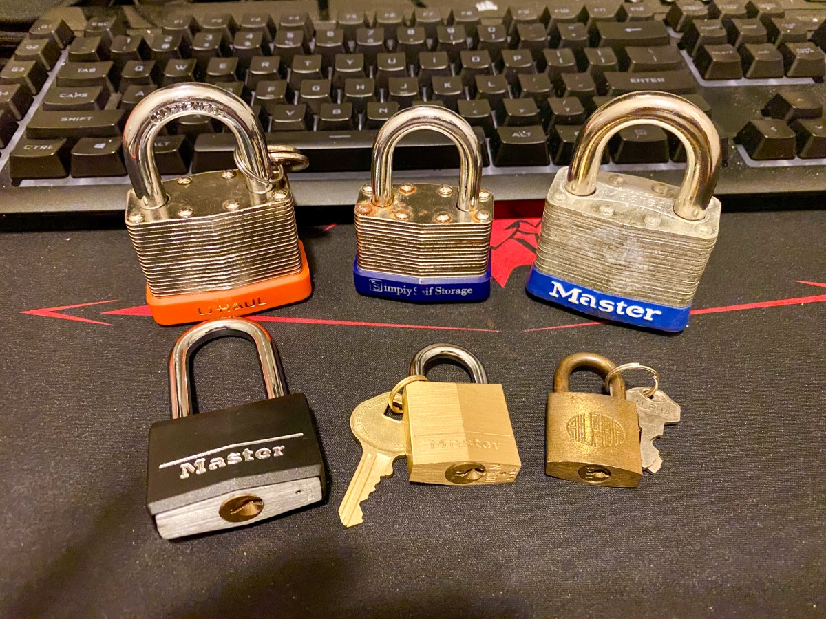 The Bug Has Bitten: The Starting&nbsp;Lineup