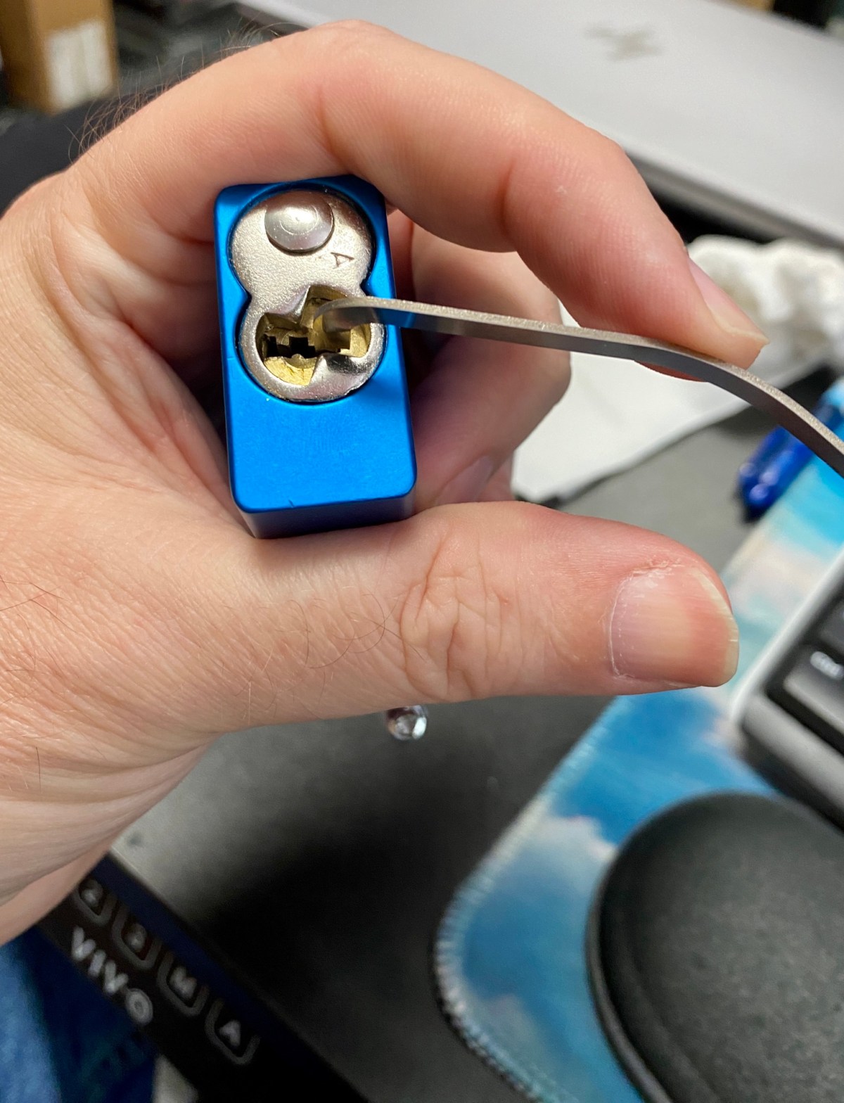 Patience finally pays&nbsp;off